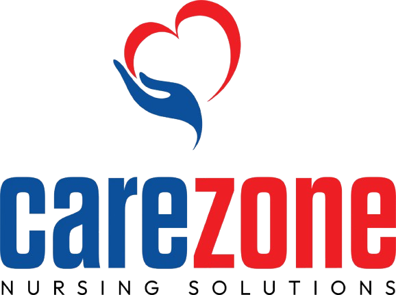 CareZone Logo