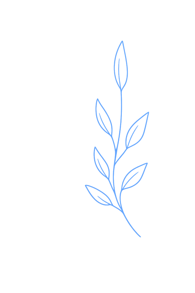 Leaf Decor