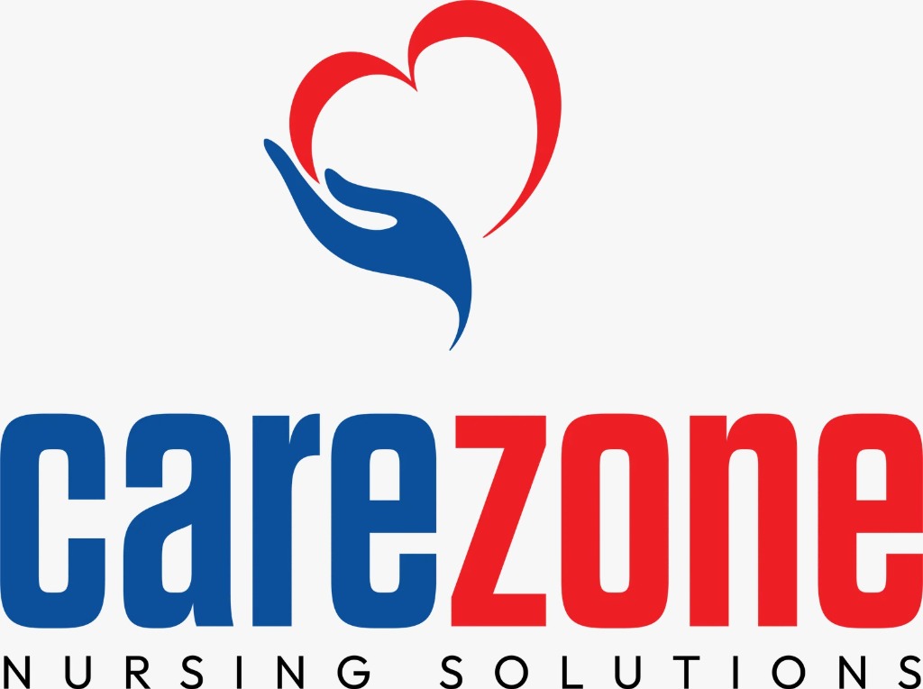 CareZone Logo