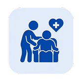 Intensive Daily Care