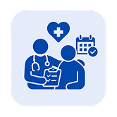 Daily Support &  Health Coordination