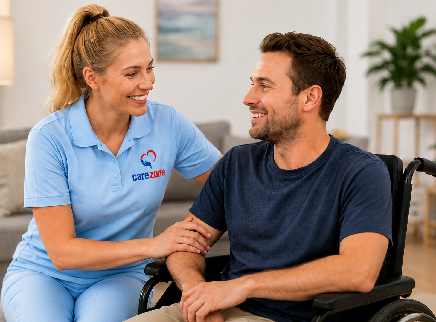 NDIS Services