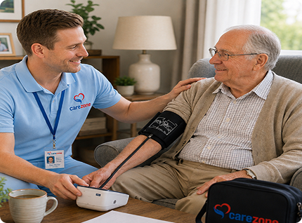 Clinical Care & Monitoring