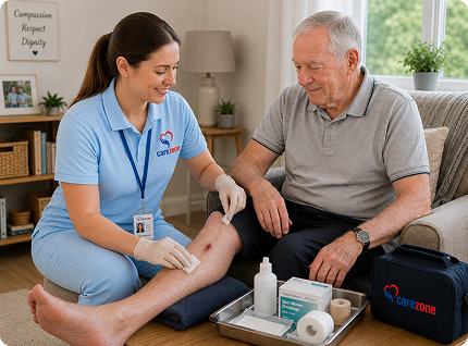 Wound Care