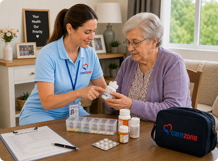 Medication Management
