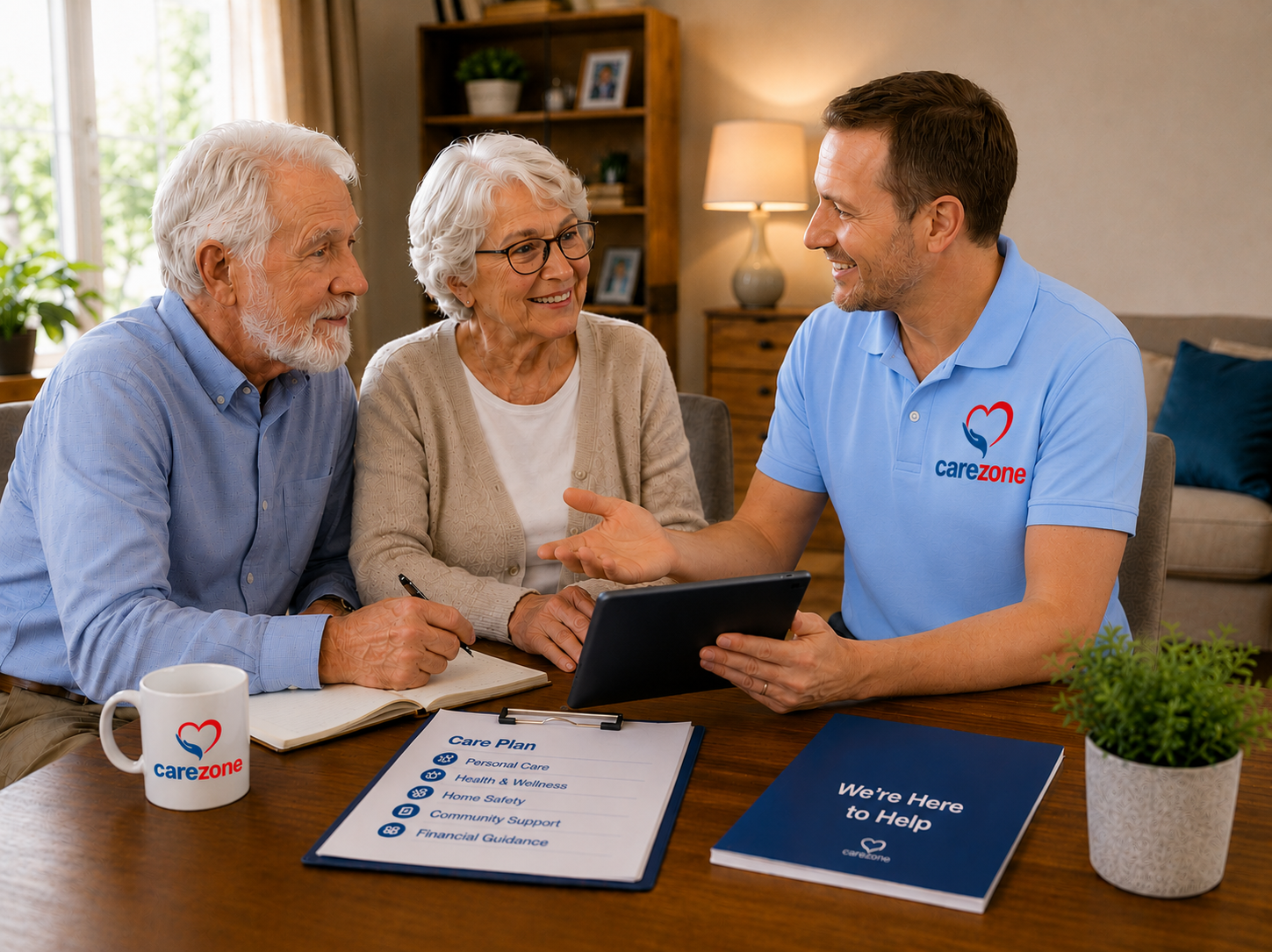ADVISORY AND SUPPORT SERVICES