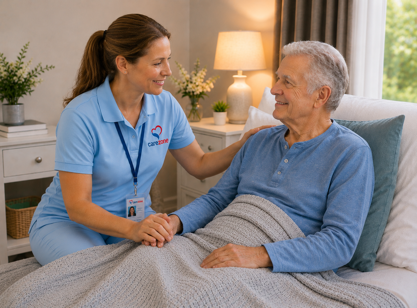 Palliative Care